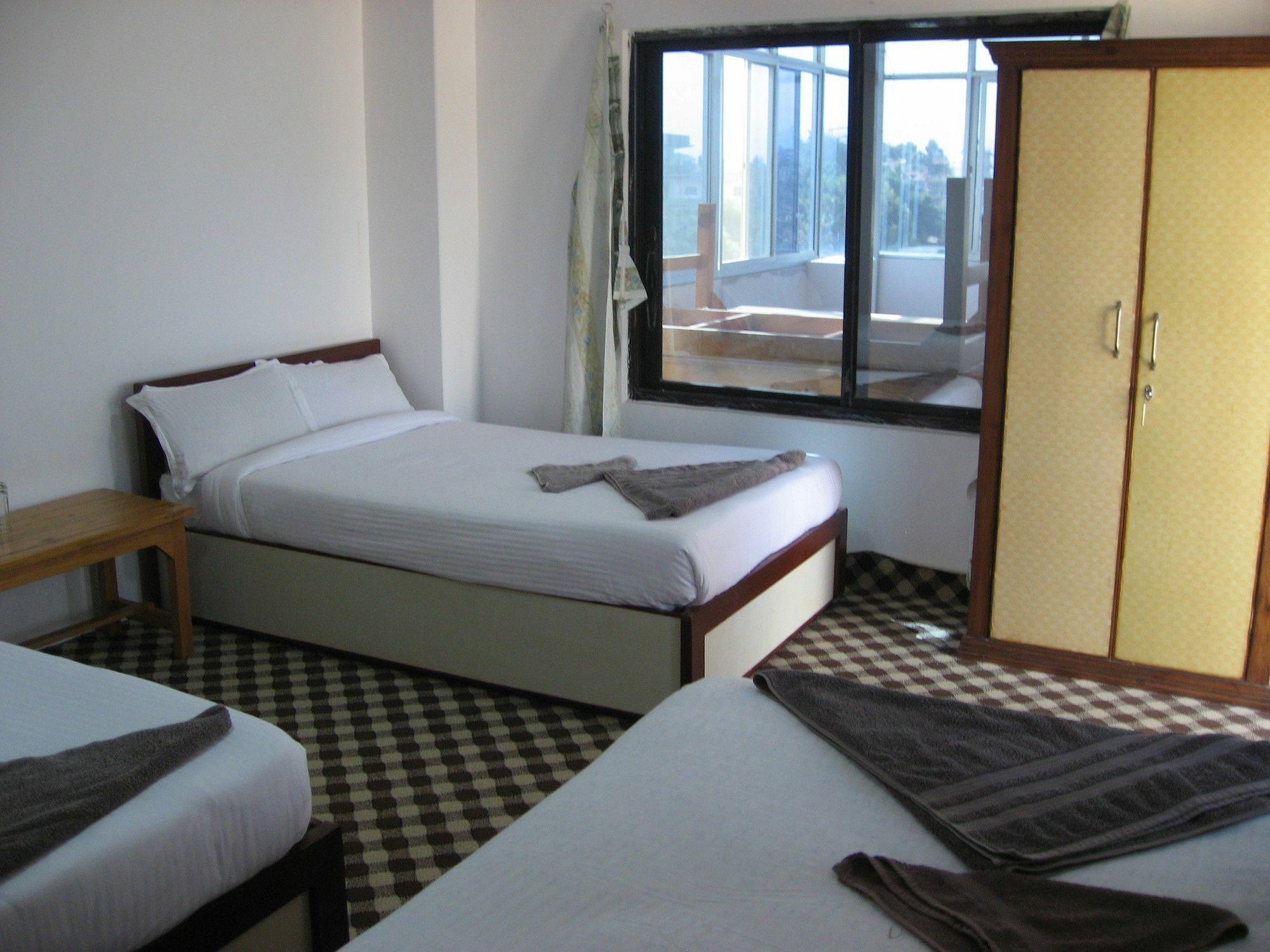 The Boudha Inn Kathmandu Ngoại thất bức ảnh